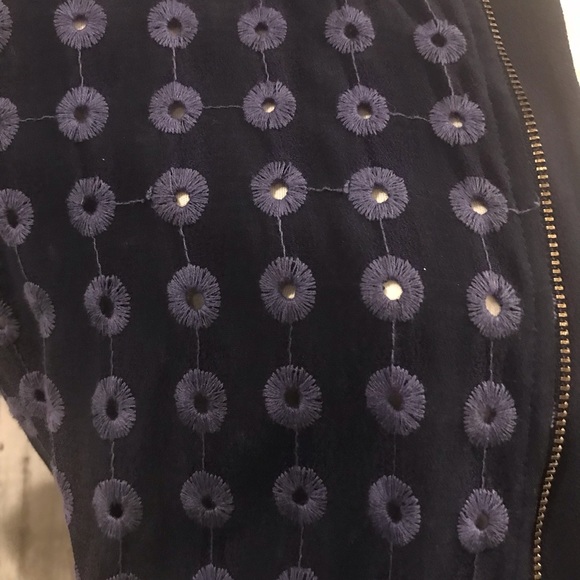 Anthropologie bomber jacket. - Picture 7 of 7